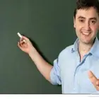 معلم لغة عربية وصفوف أولية وتدريب على القراءة والكتابة والخط