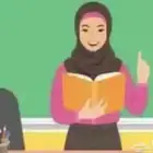 معلمة تدريس خصوصي