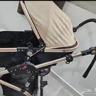 عربه للبيع بسبب السفر
