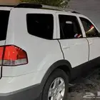 موهافي كيا ابيض 2013 للبيع