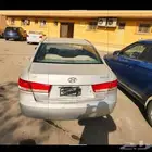 سيارة هيونداي سوناتا 2006