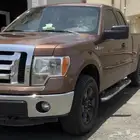 فورد F150 غمارة ونص 2012
