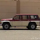 جيب نيسان منوة المستخدم اقبل البدل المناسب