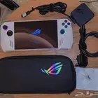 روق الي للبيع مزود ذاكره 2 تيرا ROG ALLY