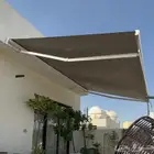 تركيب مظلات كهربائيه متحركه
