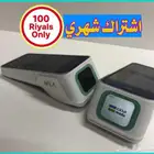 جهاز نقاط بيع هلا شبكة مدى.