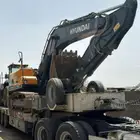 معدات للإيجار بوكلينات عرجاء