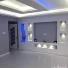 ابو احمد الجي س دي ورات جبس بورد صوبخ سرامي