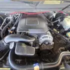 مكينة تاهو 2014 . 2010