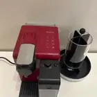 مكينة نيسبرسو الاصليه