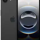 آيفون 16e اسود 128 على السوم