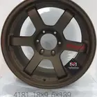 جنوط رايز مقاس 6مسمار مقاس 18