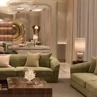 مصممه ديكورات داخلي وخارجي