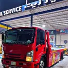 سطحه هدروليك الرياض الدمام جدة