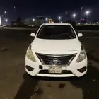 نيسان صني 2015
