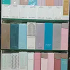 عطور عساف بجميع انواعه متوفر وبسعر جمله