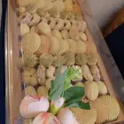 حلويات ومعمول العيد