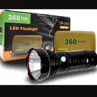 كشاف 360 جديد