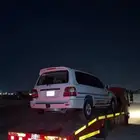 سطحه نقل سيارات