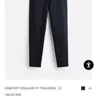 بناطيل من زارا رجالي اصليات طالبتهم من برى (zara new pants )