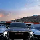 جي ام سي يوكن 2021