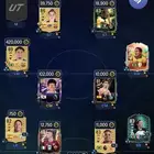 حساب فيفا 26