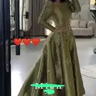 فستان