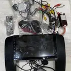 شاشة جمس وتاهو من موديل 2007الى 2014