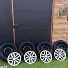 للبيع طقم جنوط كيا أوبتيما K5