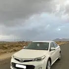 افالون 2014 سعودي نص فل