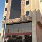 مكاتب مساحات مختلفه