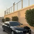 بي ام دبلو Li730 نظيف بحالته الوكاله