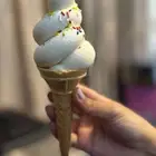 ايسكريم كوتن كاندي بوب كورن