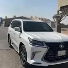 لكزس موديل 2017