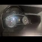 طاره و طبلون وشاشه مرسيديس e400