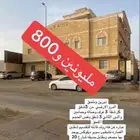 عماره للبيع طيبه الرحيلي