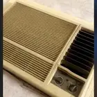 يوجد مكيفات شباك مختلفه