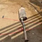 دبة شكمان هايلكس 2015 وتحت