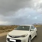 أفالون 2014 سعودي xli