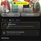 يوزر سناب عربي ( ابوغامد )