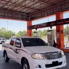 هايلوكس2012