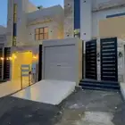 دور للبيع الغدير ابها ارضي بحوش