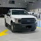 مطوووب F-150 موديل 2018-2019 دبل v8