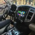 شاشه باجيرو مديل 2016 اندرويد