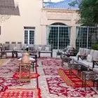 تأجير حفلات