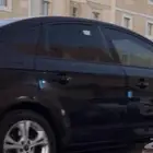 فورد مونديو موديل 2014