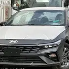 هيونداي النترا سمارت 2.0 2025