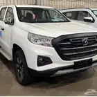 شانجان هنتر اوميجا دبل ديزل2025