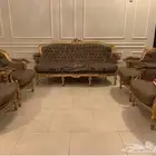 كنب كلاسيكي
