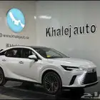 لكزس RX350 - BB موديل 2025 كاش واقساط